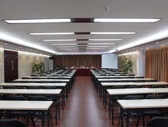 Super 8 Hotel Xian Da Yan Ta Bekvämligheter bild